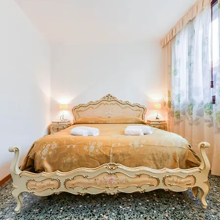Ca Virgilio Апартаменты