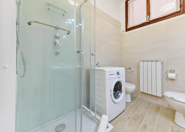 Ca Virgilio * Βενετία