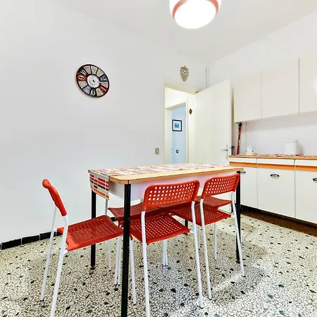 Appartement Ca Virgilio Venise