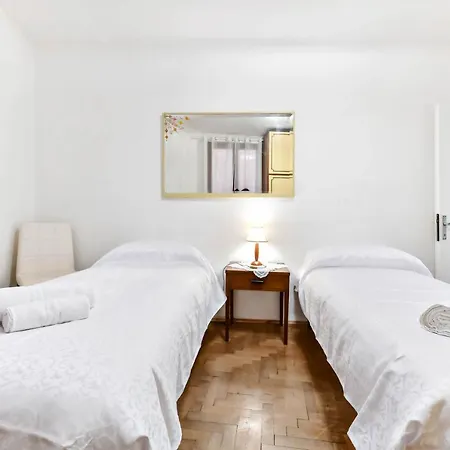 Ca Virgilio Appartement