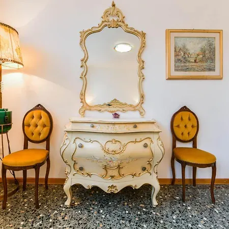 Ca Virgilio Apartamento