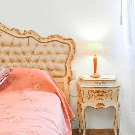 Ca Virgilio Appartement