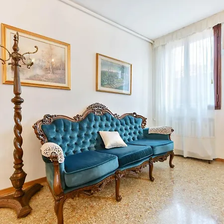 Ca Virgilio Appartement