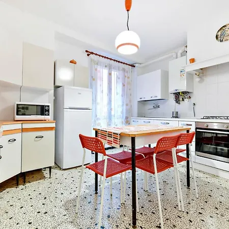 Ca Virgilio Appartement