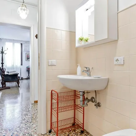 Ca Virgilio * Venecia