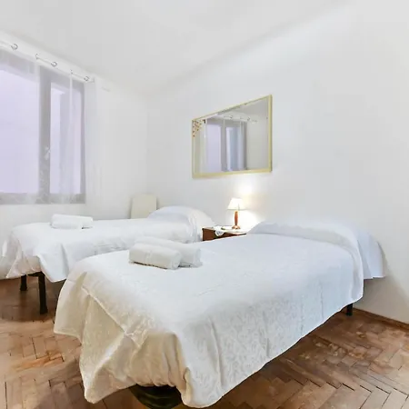 Appartement Ca Virgilio Venise