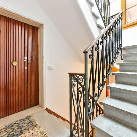 Ca Virgilio Appartement