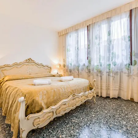 Ca Virgilio Venise