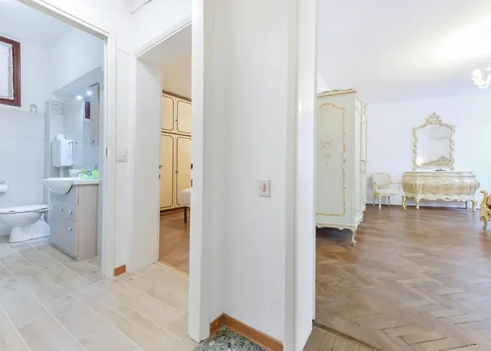 Ca Virgilio Benátky