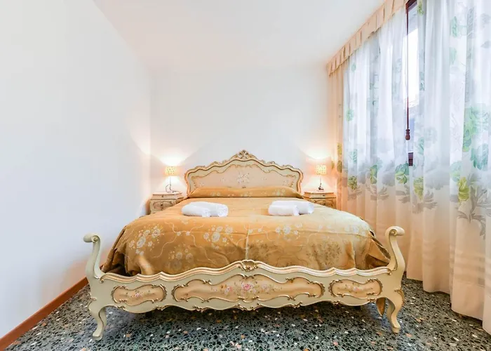 Ca Virgilio Apartmán