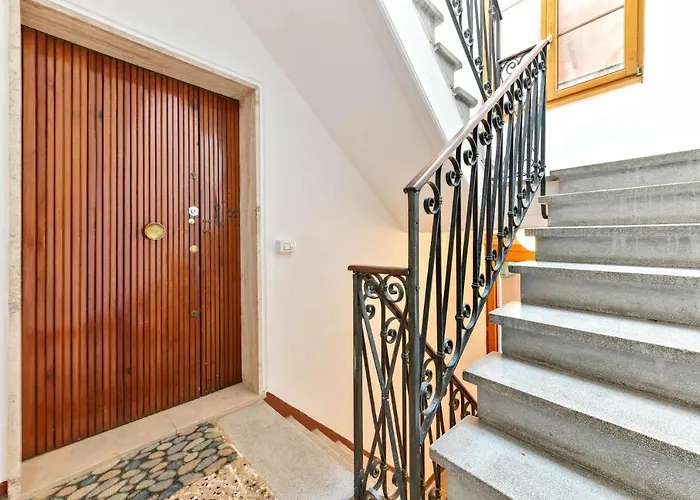 Ca Virgilio Apartmán