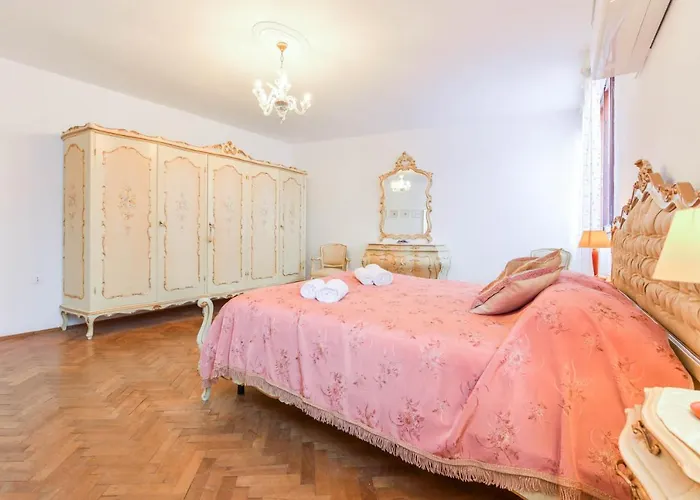Ca Virgilio Apartmán Benátky