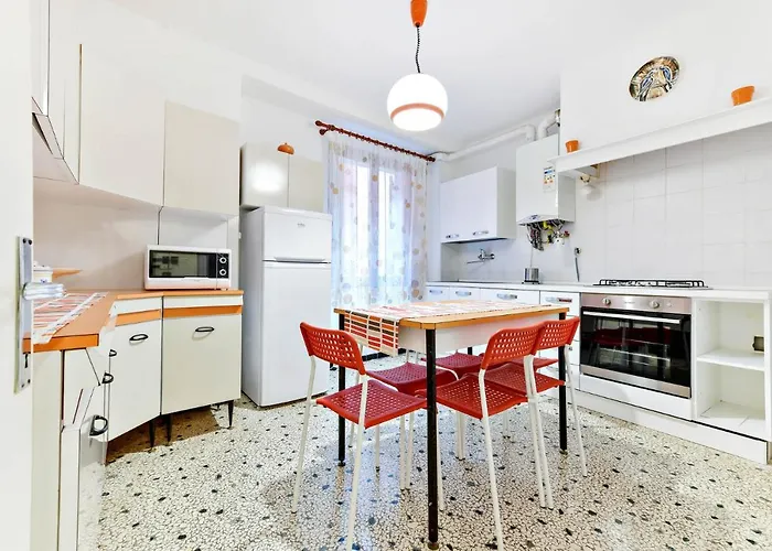 Ca Virgilio Apartmán